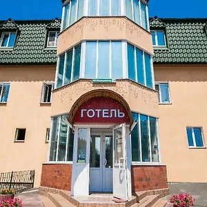 Hotel 2, Kijów