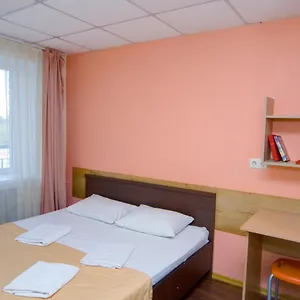 Hostel Podolski Parus, Kijów